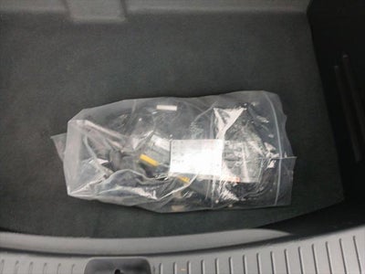 2018 Chevrolet Bolt EV LT