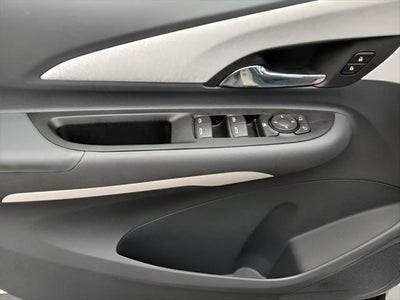 2018 Chevrolet Bolt EV LT