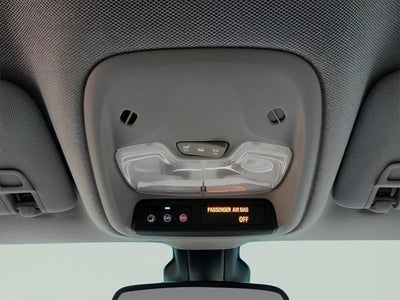 2018 Chevrolet Bolt EV LT