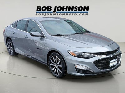 2024 Chevrolet Malibu RS **FLEX BUY $330/Monthly**