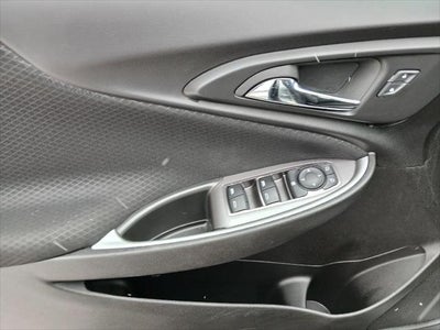 2024 Chevrolet Malibu RS **FLEX BUY $330/Monthly**