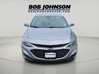 2024 Chevrolet Malibu RS **FLEX BUY $330/Monthly**