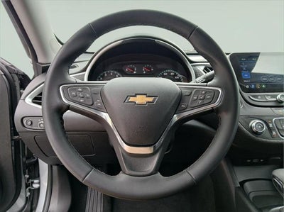 2024 Chevrolet Malibu RS **FLEX BUY $330/Monthly**