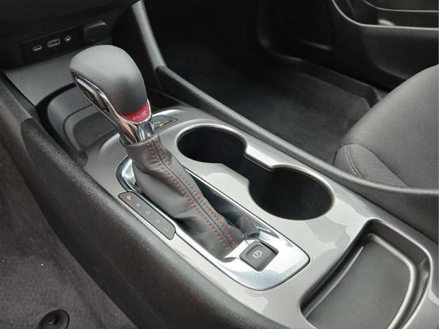 2024 Chevrolet Malibu RS **FLEX BUY $330/Monthly**