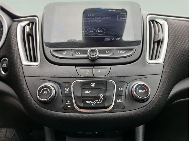 2024 Chevrolet Malibu RS **FLEX BUY $330/Monthly**