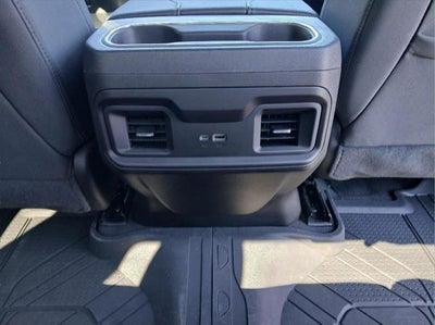 2024 Chevrolet Silverado HD LT