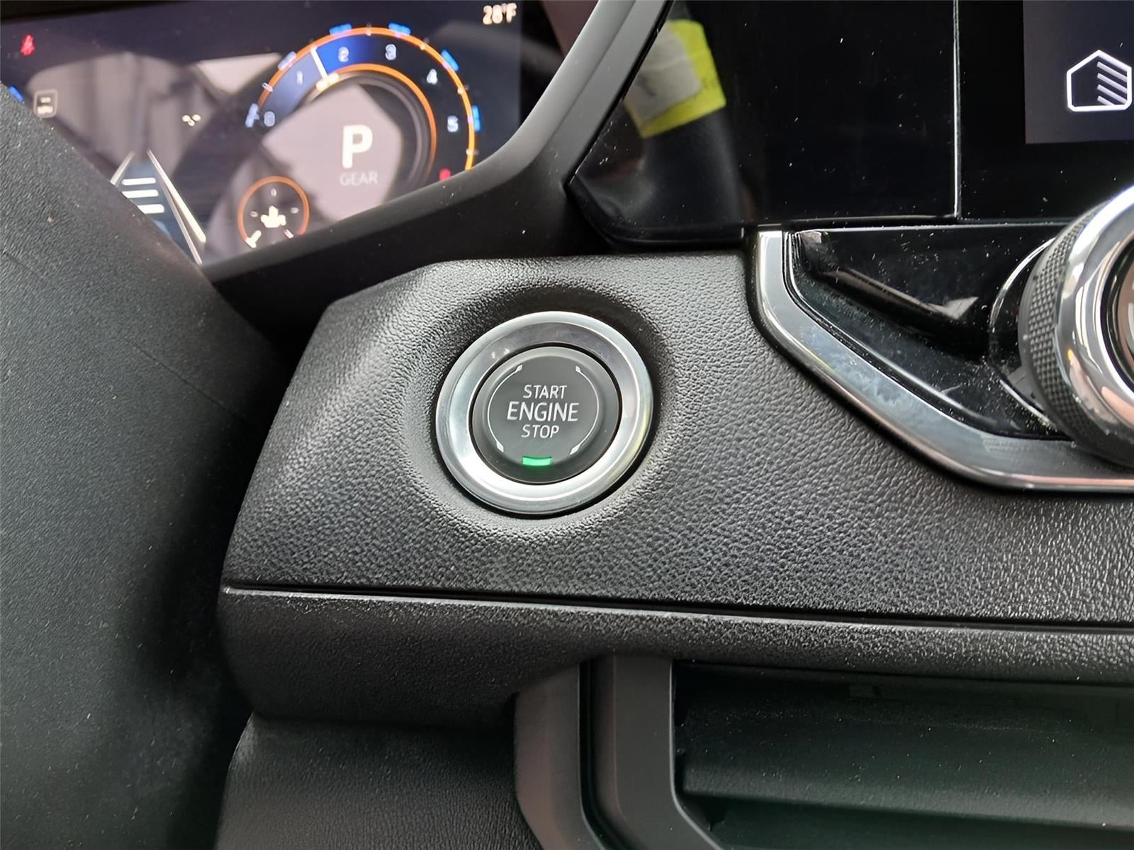 2025 Chevrolet Colorado 4WD Work Truck