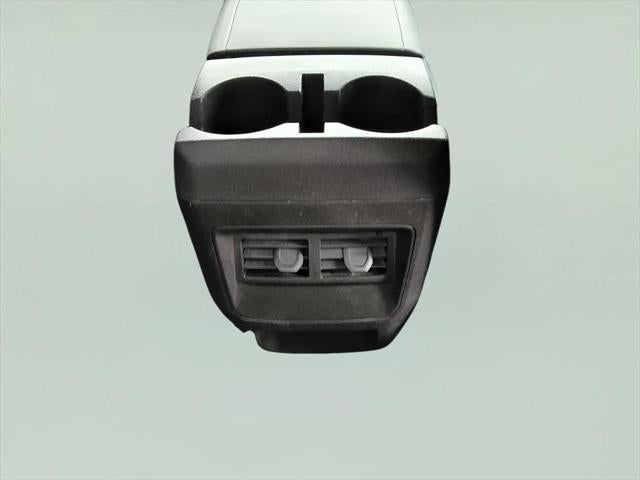 2025 Chevrolet Colorado 4WD Work Truck