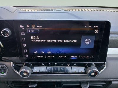 2023 Chevrolet Colorado 4WD LT