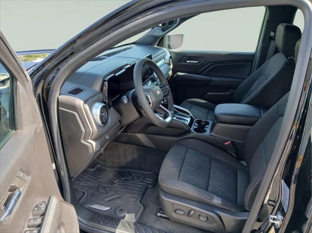 2023 Chevrolet Colorado 4WD LT
