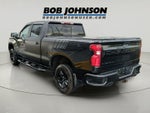 2020 Chevrolet Silverado LT Trail Boss