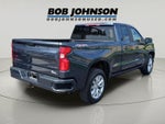 2020 Chevrolet Silverado Custom