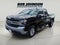 2020 Chevrolet Silverado LT