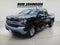 2020 Chevrolet Silverado LT