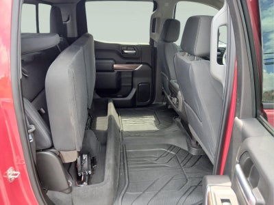 2019 Chevrolet Silverado RST