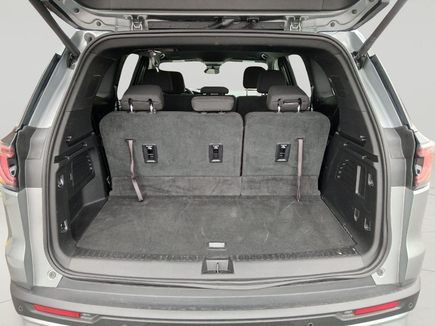 2025 GMC Acadia AWD Elevation