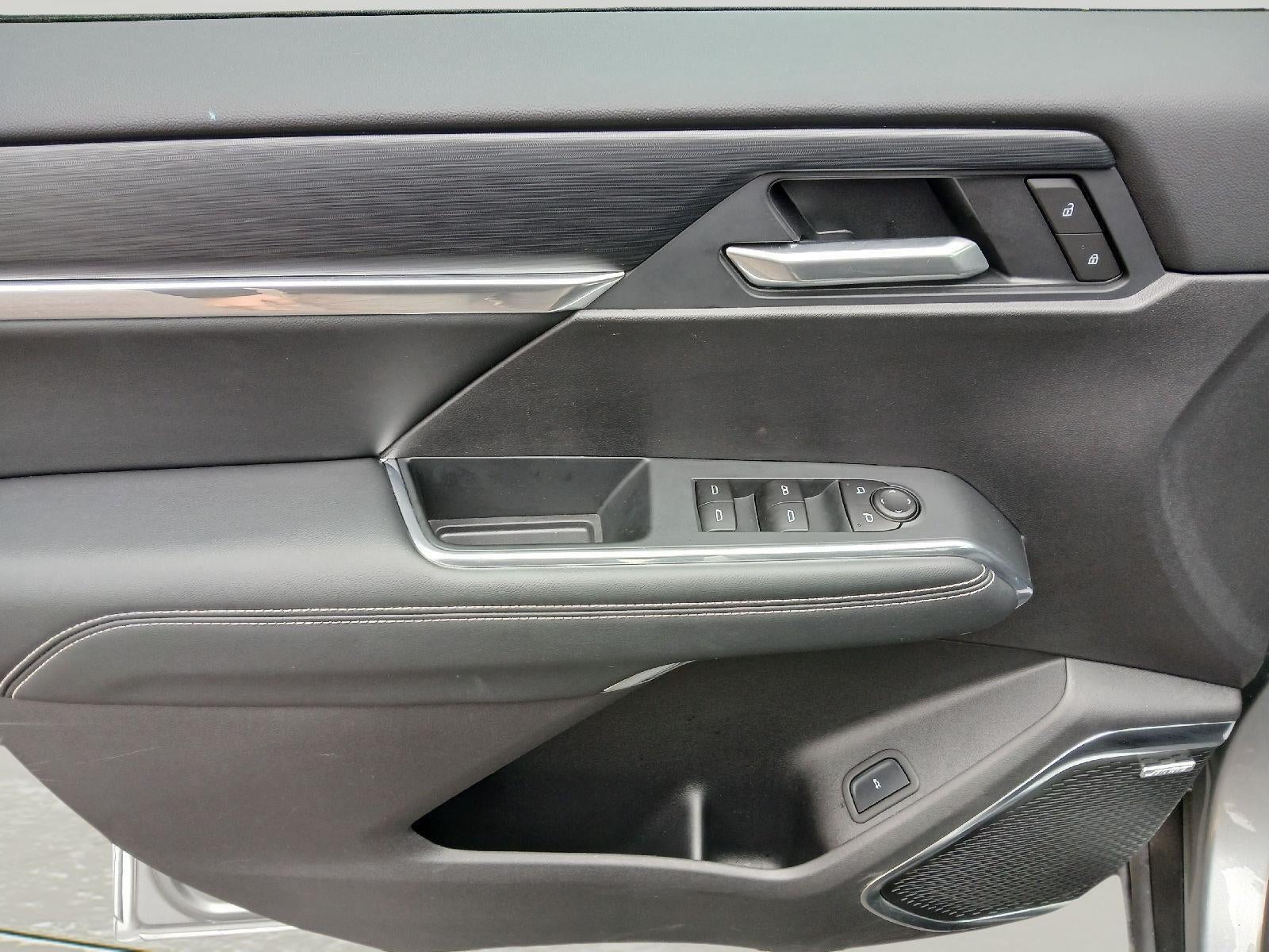 2025 GMC Acadia AWD Elevation