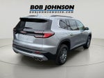 2025 GMC Acadia AWD Elevation