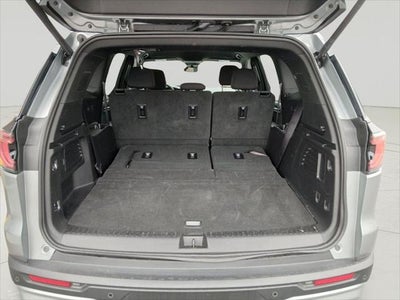 2025 GMC Acadia AWD Elevation