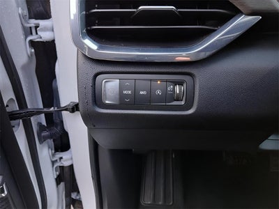 2025 GMC Acadia AWD Denali