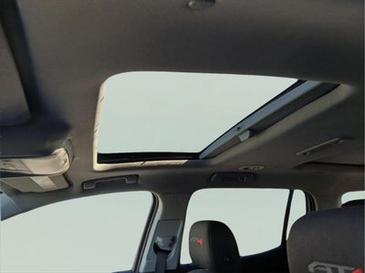 2020 GMC Acadia AT4