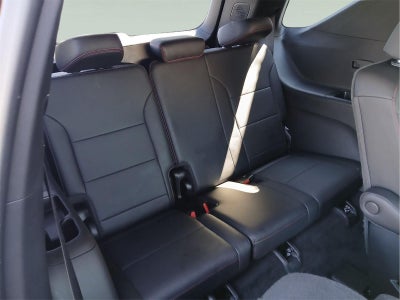 2025 Chevrolet Traverse AWD Z71