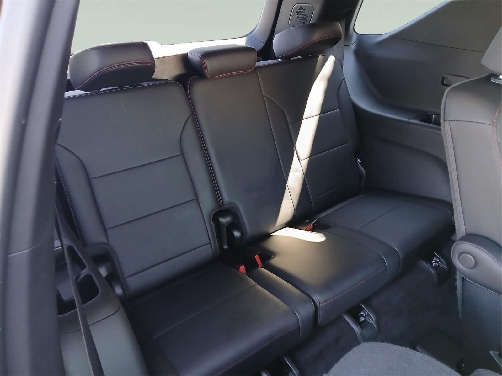 2025 Chevrolet Traverse AWD Z71