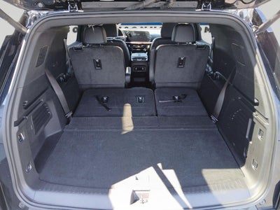 2025 Chevrolet Traverse AWD Z71