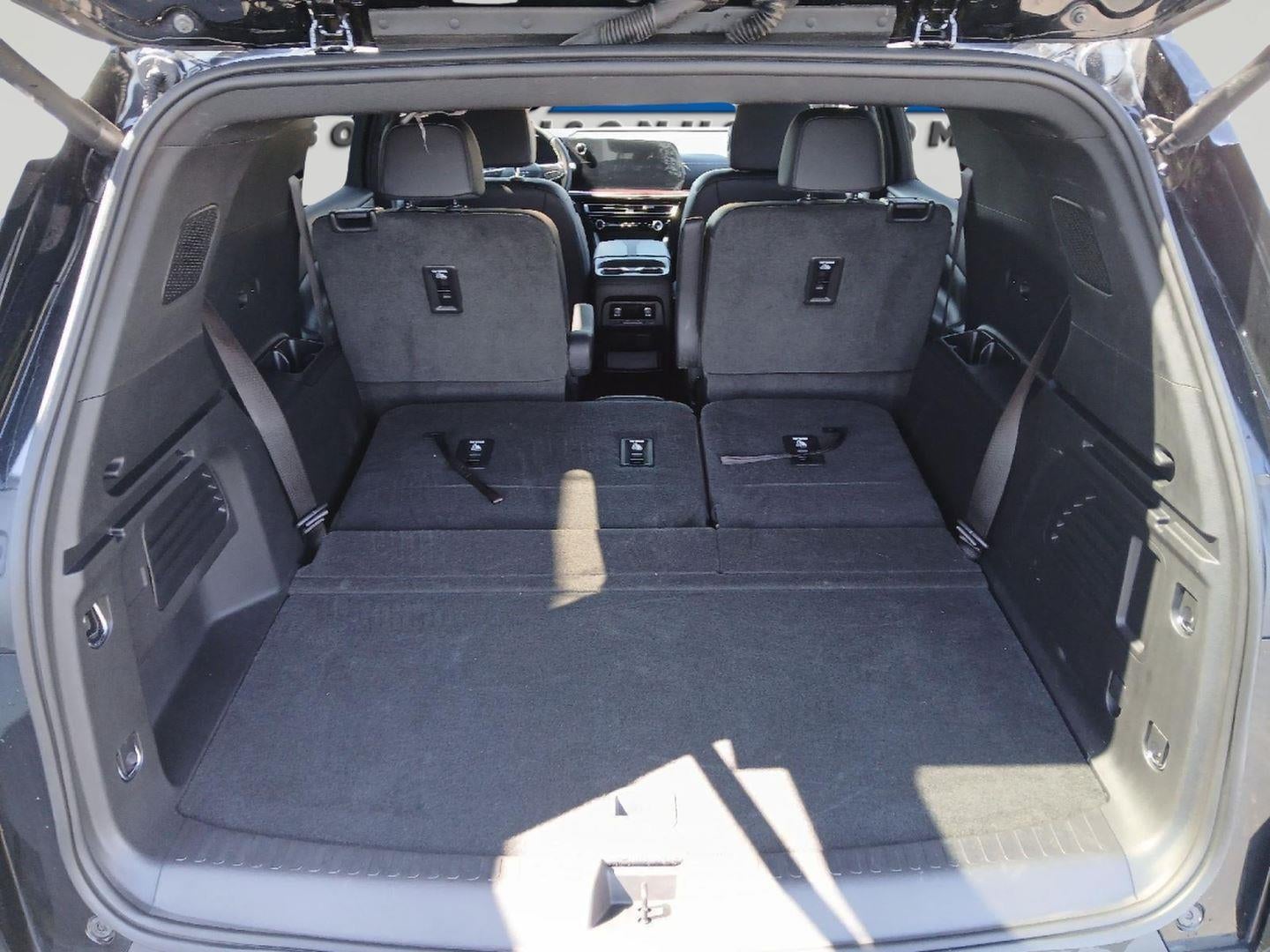 2025 Chevrolet Traverse AWD Z71