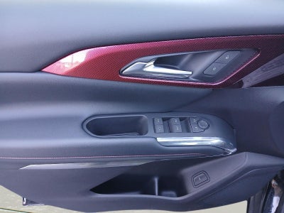 2025 Chevrolet Traverse AWD Z71