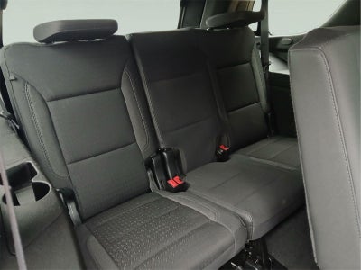 2024 Chevrolet Tahoe LS **FLEX BUY $795/MONTHLY**