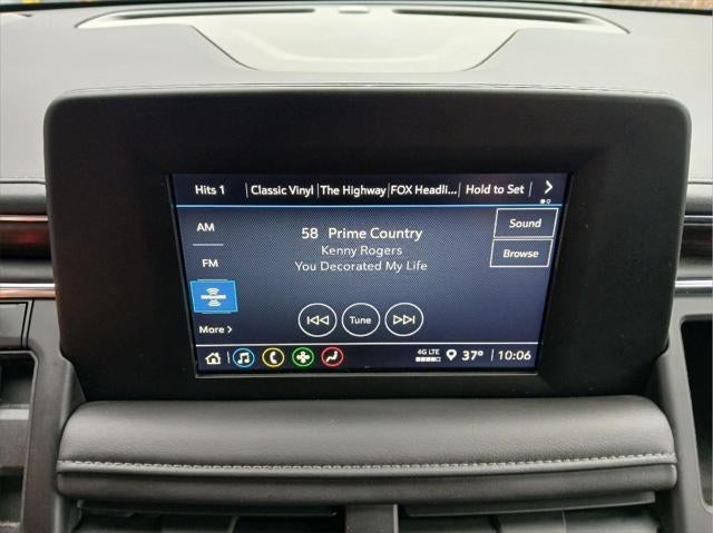 2024 Chevrolet Tahoe LS **FLEX BUY $795/MONTHLY**