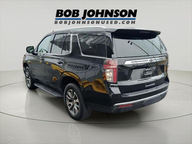 2024 Chevrolet Tahoe LS **FLEX BUY $795/MONTHLY**