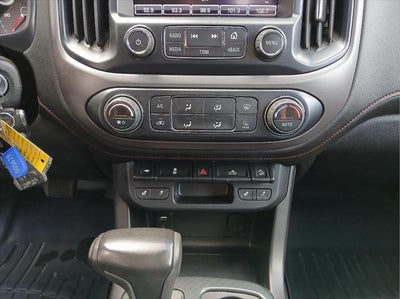 2018 GMC Canyon 4WD All Terrain w/Cloth