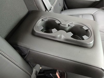 2019 GMC Canyon 4WD Denali