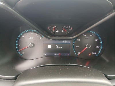 2019 GMC Canyon 4WD Denali