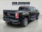 2019 GMC Canyon 4WD Denali