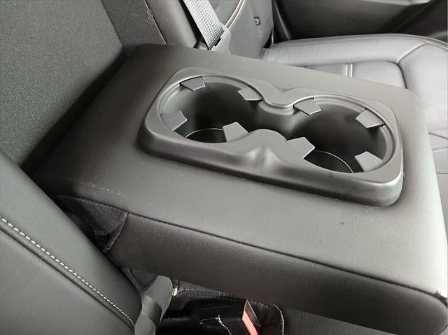 2019 GMC Canyon 4WD Denali
