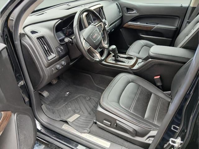 2019 GMC Canyon 4WD Denali