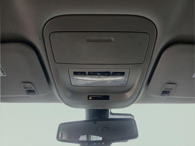 2019 GMC Canyon 4WD Denali