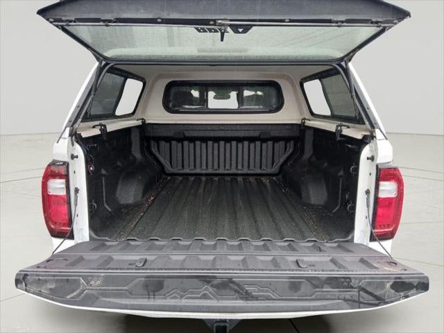 2026 GMC Canyon 4WD AT4