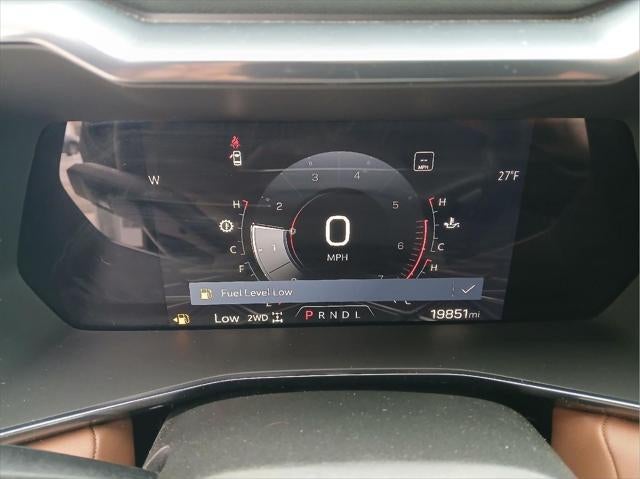 2023 GMC Canyon 4WD AT4