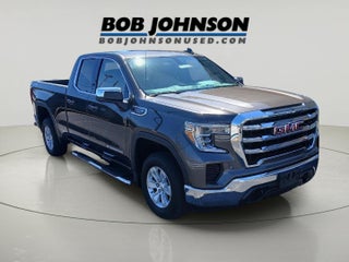 2019 GMC Sierra SLE