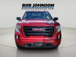 2021 GMC Sierra Elevation