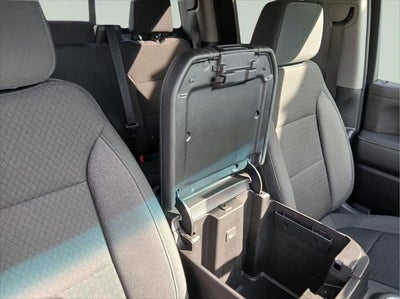 2021 GMC Sierra Elevation