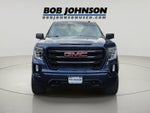 2019 GMC Sierra Elevation