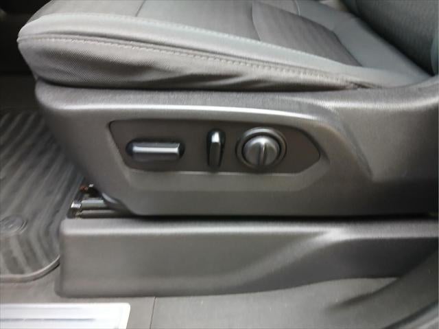 2019 GMC Sierra Elevation