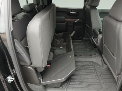 2020 GMC Sierra Denali