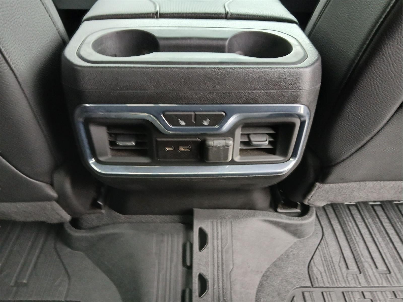 2020 GMC Sierra Denali