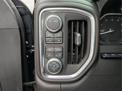 2020 GMC Sierra Denali